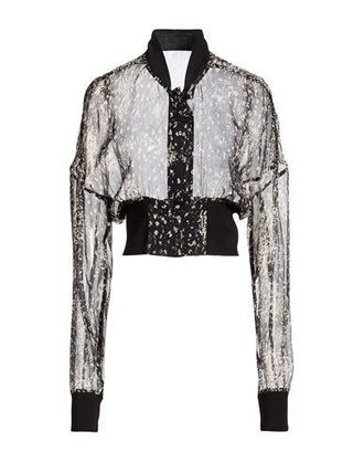 Rick Owens ROPA DE ABRIGO - Chaquetas y cazadoras en YOOX.COM