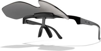 Smith XC S3 (VLT 10%) Sonnenbrille - Unisex | schwarz