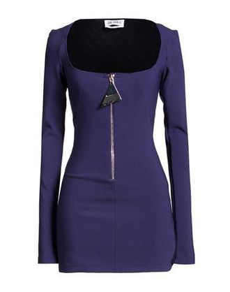 The Attico DRESSES - Mini dresses on YOOX.COM