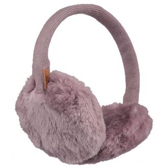 Barts Plush Earmuffs Ohrensch&uuml;tzer f&uuml;r Damen | rosa