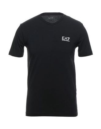 Emporio Armani TOPS - T-shirts auf YOOX.COM