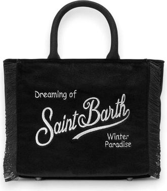 MC2 Saint Barth Vanity Mini Velvet