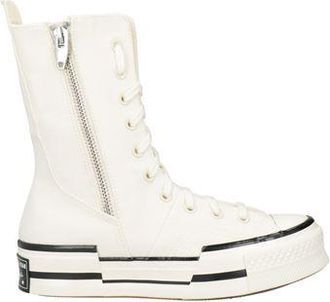 Converse FOOTWEAR - Ankle boots on YOOX.COM
