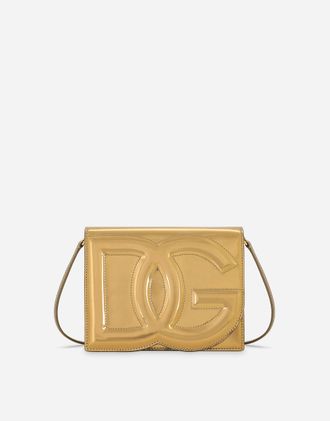 Dg gold bag deals