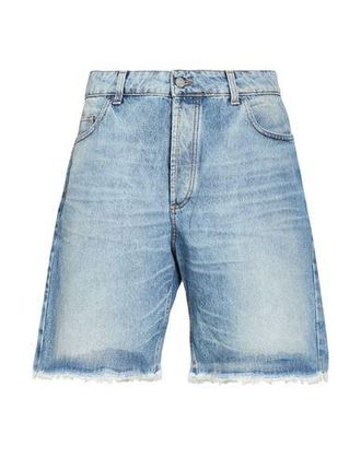 Costumein BOTTOMWEAR - Denim shorts on YOOX.COM