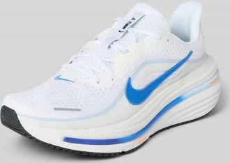 Nike Sneaker mit Logo-Print Modell Winflo in Weiss, Gr&ouml;&szlig;e 10,5