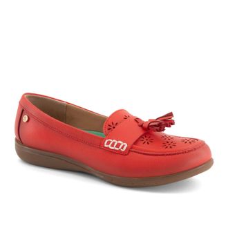 Andrea Womens Casual Loafers