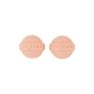 Fiorucci Mini Lollypop Oorbellen - Dames - Accessoires - Roze - Maat: ONE Size