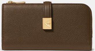 Kate Spade New York Deco Zip Slim Wallet