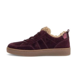 Gabor Dames, Schoenen, Paars, Maat: 42 1/2 EU