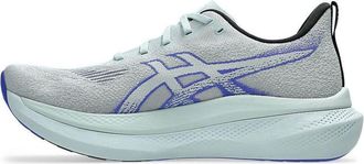 Asics Glideride Max 2 Cold Moss Cobalt Burst 1011C156-400