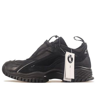 Li-Ning Aurora Skywalk Black AGCP319-1K