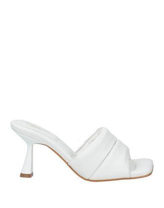 Tosca Blu FOOTWEAR - Sandals on YOOX.COM