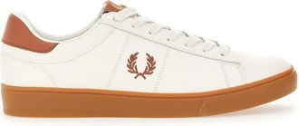 Fred Perry spencer Sneaker