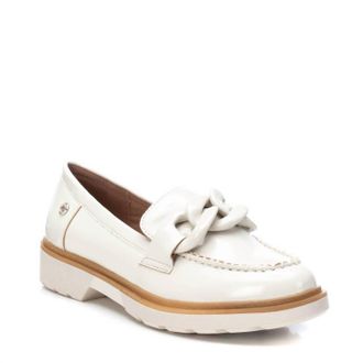 Xti Womens Moccasins In Ice