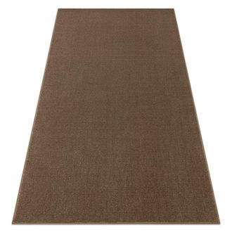 RugsX RugsX Seduction Rug in Brown | Size: 100 cm x 200 cm