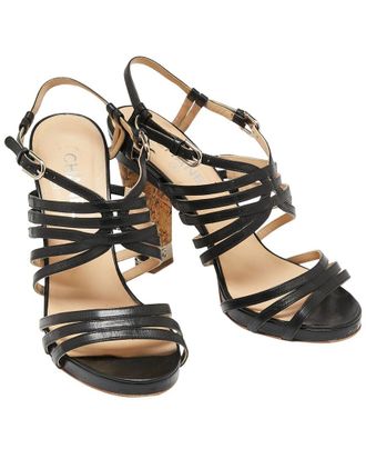 Chaussures pour Femmes Chanel Soldes jusqu a 20 Stylight