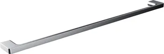 Emco Emco - Toallero De Trend, 800 Mm, Cromado, 026000181