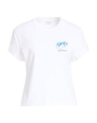 Off-white CAMISETAS Y TOPS - Camisetas en YOOX.COM