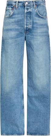 Citizens Of Humanity Citizens OF Humanity Ayla Baggy Wide-leg Jeans - Blue - 27 (W27 / UK8-10 / S)