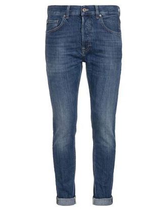 Dondup BOTTOMWEAR - Jeans sur YOOX.COM