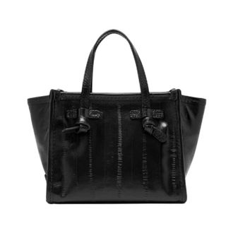 Gianni Chiarini Marcella - - Bags - Donna - Nero - ONE SIZE