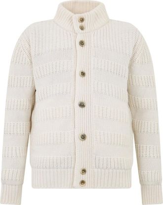 Herno Hombre, Jerseys, Blanco, Talla: 3XL