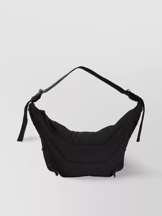 Christophe Lemaire soft game medium bag
