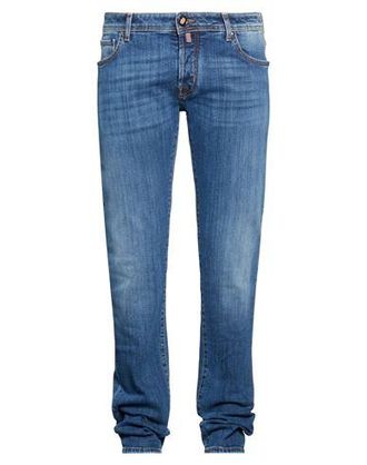 Jacob Cohen BOTTOMWEAR - Pantaloni jeans su YOOX.COM