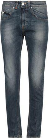 Berna PARTES DE ABAJO - Pantalones vaqueros en YOOX.COM