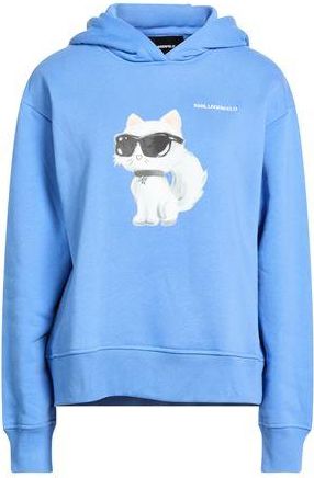 Karl Lagerfeld TOPWEAR - Sweatshirts on YOOX.COM