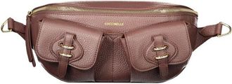 Coccinelle Leather Womens Womens Bag