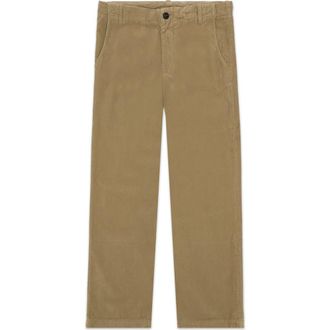 Fortela Whisky Corduroy Trousers in Light Brown at Nordstrom, Size 33 X 33 Eu