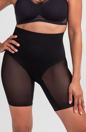 Honeylove Mid Waist Shorts in Runway at Nordstrom, Size X-Small