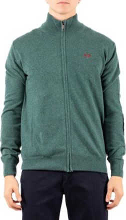 La Martina Uomo, Maglie, Verde, M, new