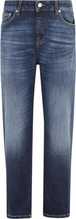 Department Five Department Five, Donna, Jeans, Blu, W24, new