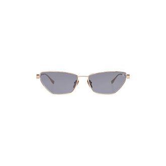 Balmain Occhiali da sole Scarlett - - Accessories - Donna - Giallo - ONE SIZE