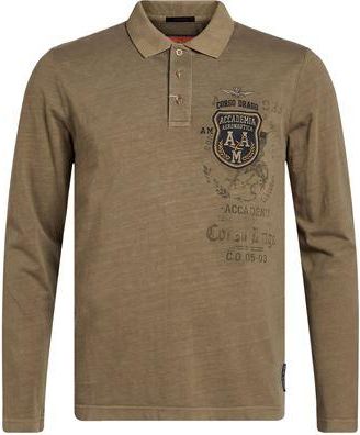 Aeronautica TOPWEAR - Polo su YOOX.COM