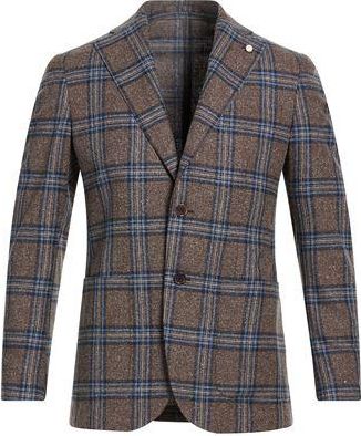 Luigi Bianchi Mantova COMPLETI E COORDINATI - Blazers su YOOX.COM