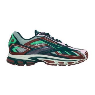 Reebok Running Shoes, male, Multicolor, Size: 10 US Premier Road Ultra Sneakers