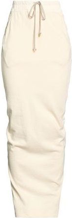 Rick Owens BOTTOMWEAR - Gonne lunghe su YOOX.COM