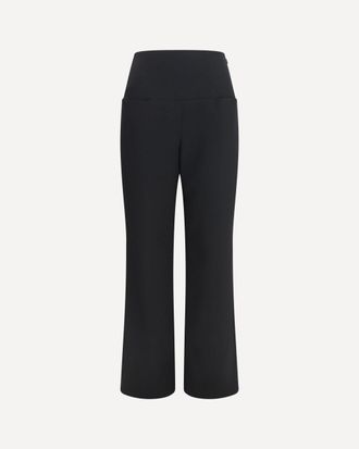 Alaia Lightweight wool tailored Pants Female 40