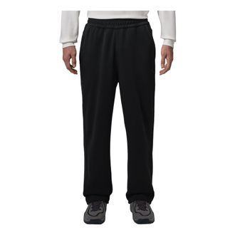 Nike Jordan Air Jordan Sport Hoop Fleece Dri-Fit Pants Asia Sizing Black IM7554-010