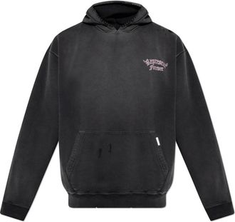 Represent Hombre, Sudaderas, Negro, Talla: M
