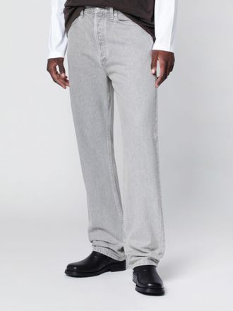A Gold E Jeans Uomo colore Denim