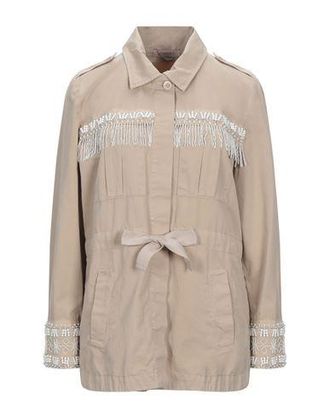 Twin-Set JACKEN & MÄNTEL - Jacken und Anoraks auf YOOX.COM