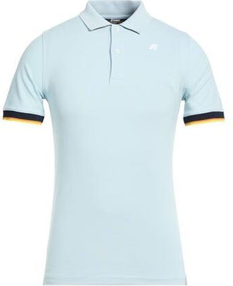 K-Way TOPWEAR - Polo shirts sur YOOX.COM