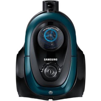 Samsung Aspirapolvere Senza Sacco Samsung VC07M21A0VN Verde 700 W