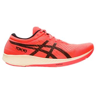 Asics Metaracer Tokyo Sunrise Red / Black 1012A946-700 Womens