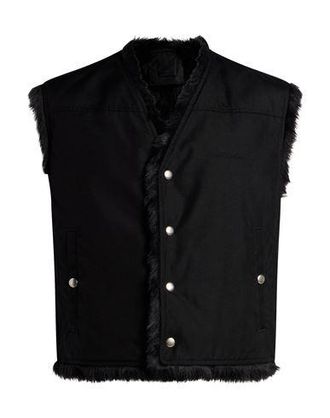 Givenchy ROPA DE ABRIGO - Chompas sin mangas en YOOX.COM